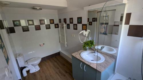 Vernet-les-Bains Apartamento | L étape du canigou