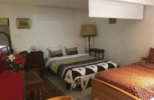 L'Ile-Bouchard Apartamento | L'étoile du berger - close to vineyards and chateaux