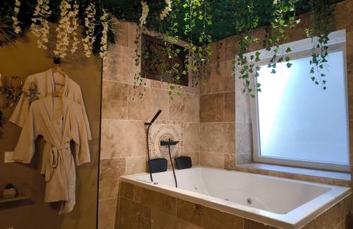 LʼEtrat Apartamento | L'éxperience LOVE ROOM