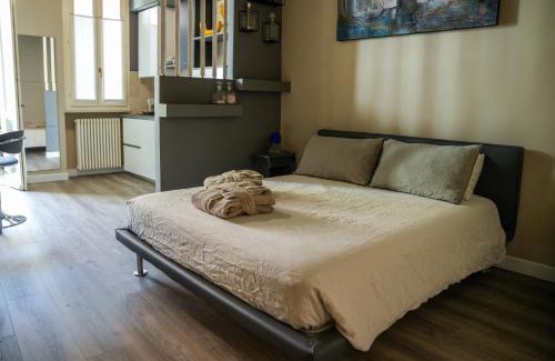 Centro Urbano Apartamento | L' ΛᄂᄂӨGGIӨ di KΛMΛ'
