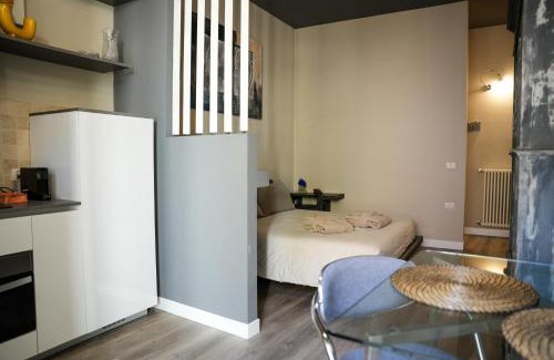 Centro Urbano Apartamento | L' ΛᄂᄂӨGGIӨ di KΛMΛ'