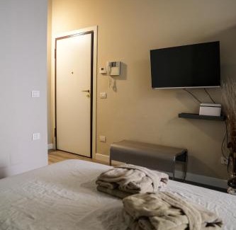 Centro Urbano Apartamento | L' ΛᄂᄂӨGGIӨ di KΛMΛ'