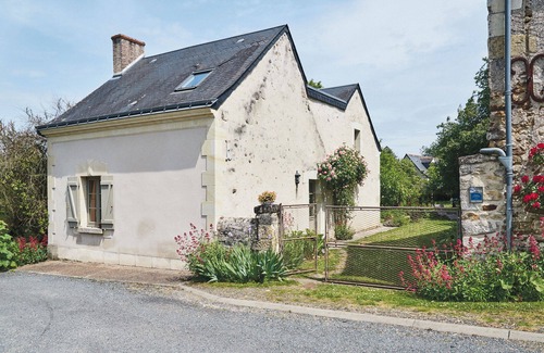 Cheille Cabaña | L 'Abeille bleue - Casa de campo *** - 4/6 personas - Azay-le-Rideau - desde 70 € / noche