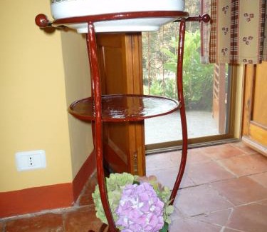 Occimiano Cama Y Desayuno | L'Adele Bed & Breakfast