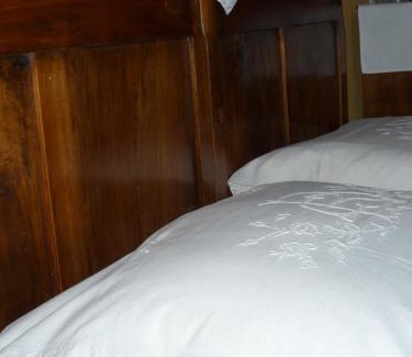 Occimiano Cama Y Desayuno | L'Adele Bed & Breakfast