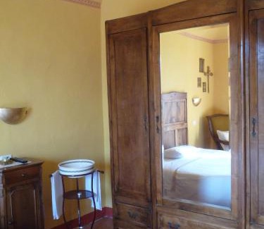 Occimiano Cama Y Desayuno | L'Adele Bed & Breakfast