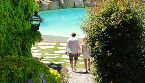 Tempio Pausania Hotel | L'Agnata di De André Boutique Hotel