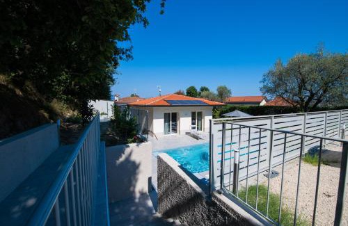 Villaggio Sanghen Casa | L'Agrumeto