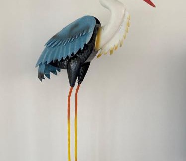 Frontignan Apartamento | L'Aigrette Bleue