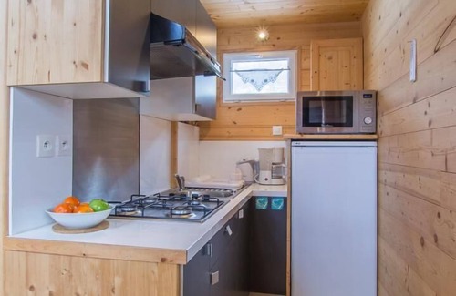 La Plagne-Tarentaise Casa | L'ALIET - LA PLAGNE TARENTAISE