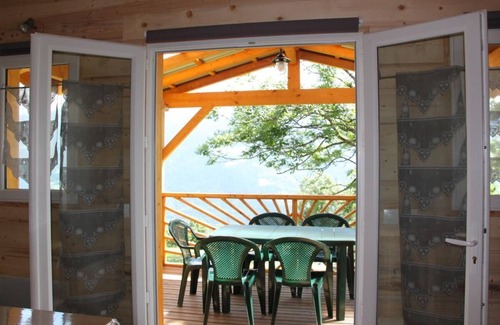 La Plagne-Tarentaise Casa | L'ALIET - LA PLAGNE TARENTAISE