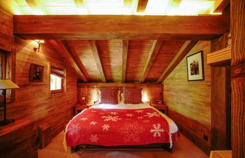 Megeve Hotel | L'Alpaga, a Beaumier hotel