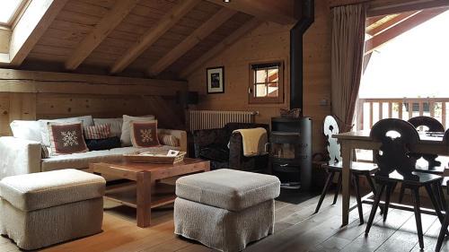 Megeve Hotel | L'Alpaga, a Beaumier hotel