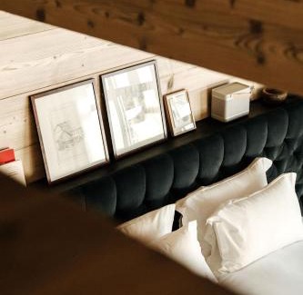 Megeve Hotel | L'Alpaga, a Beaumier hotel