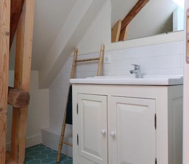 Grez-sur-Loing Casa | L'ame de la grange