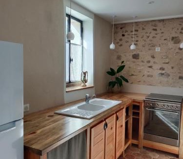 Grez-sur-Loing Casa | L'ame de la grange