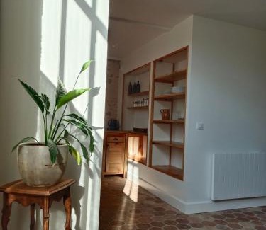 Grez-sur-Loing Casa | L'ame de la grange