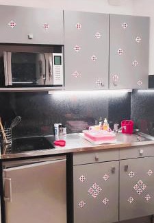 Allevard Apartamento | L'Ame du chalet