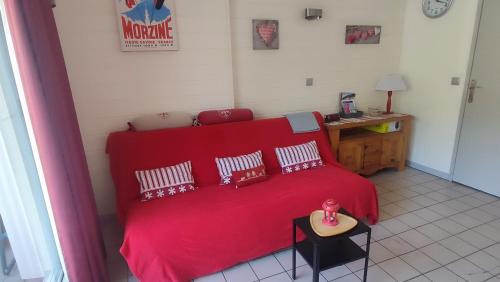 Allevard Apartamento | L'Ame du chalet