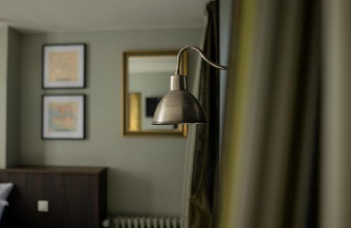 Chartres Apartamento | L'Amiral - LeParticulier Collection