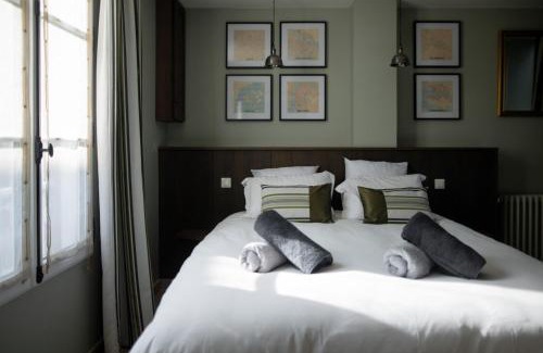 Chartres Apartamento | L'Amiral - LeParticulier Collection