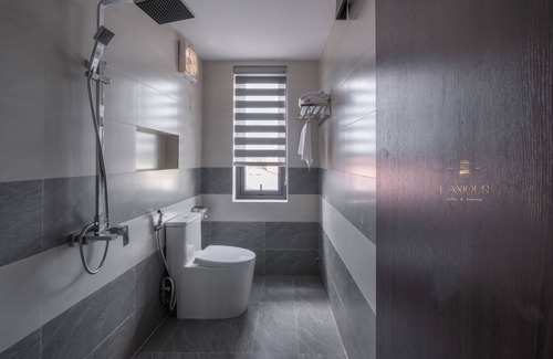 Hue City Centre Hotel | L'Amour Homestay