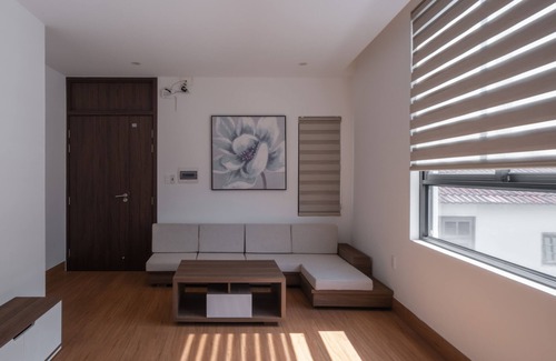 Hue City Centre Hotel | L'Amour Homestay