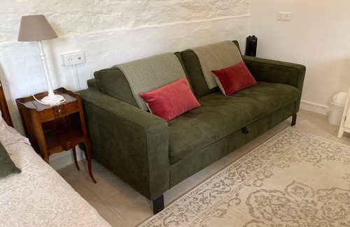 Mouhet Cama Y Desayuno | L'Ancienne Porcherie