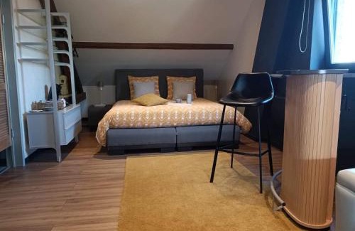 Helecine Cama Y Desayuno | L 'Anima BB & table d'hôte