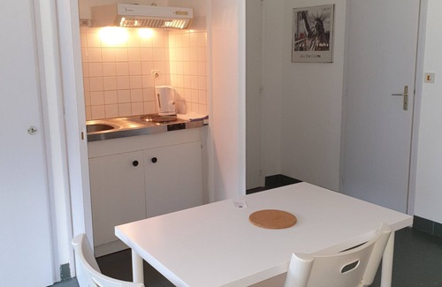 Pontivy Apartamento | L'Annexe