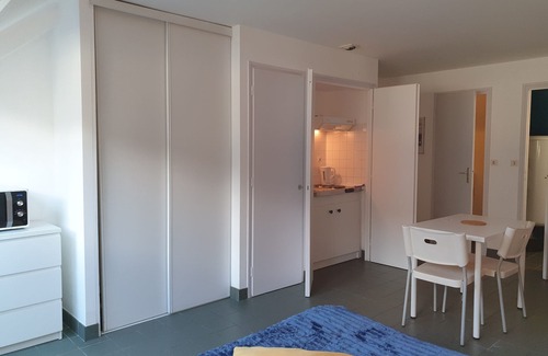 Pontivy Apartamento | L'Annexe