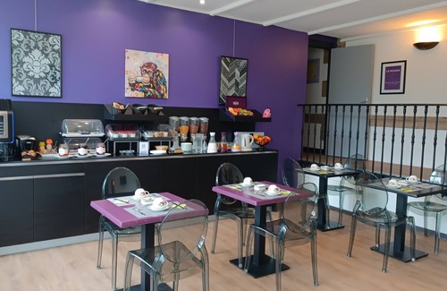Pontivy Apartamento | L'Annexe