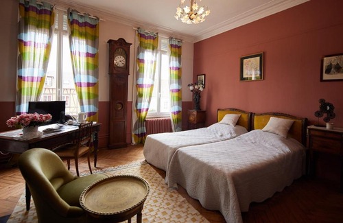 Forges-les-Eaux Casa | L'Antre de Gadag