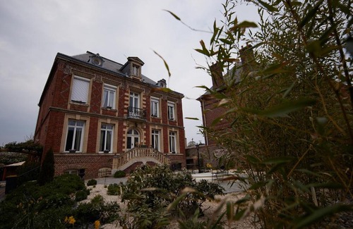 Forges-les-Eaux Casa | L'Antre de Gadag