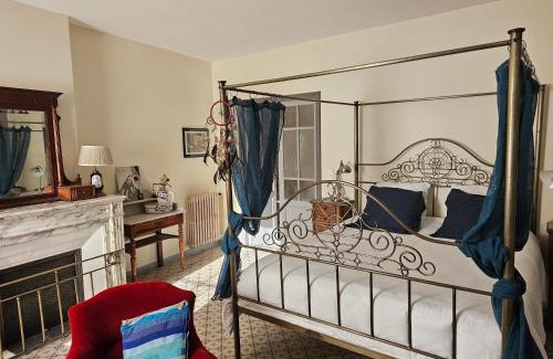 Ferrals-les-Corbieres Cama Y Desayuno | L Aparté en Corbières