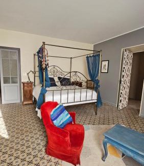 Ferrals-les-Corbieres Cama Y Desayuno | L Aparté en Corbières