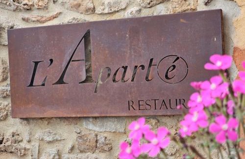 Ferrals-les-Corbieres Cama Y Desayuno | L Aparté en Corbières