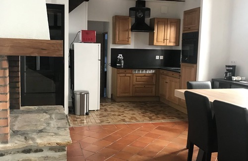 Vitre Apartamento | L'Appart - 70 m2 - centro histórico de Vitré