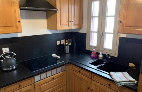 Vitre Apartamento | L'Appart - 70 m2 - centro histórico de Vitré