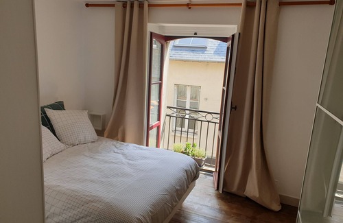 Vitre Apartamento | L'Appart - 70 m2 - centro histórico de Vitré