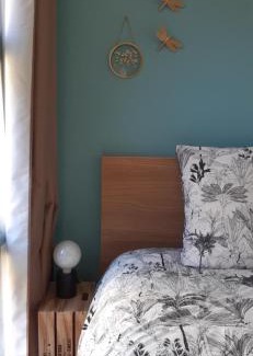 Barr Apartamento | L'Appart avec terrasse - centre historique