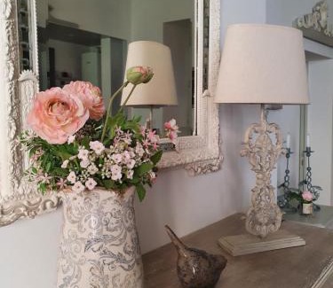 Sarlat-la-Caneda Historic Center Apartamento | L'appart d'à coté 1 chambre