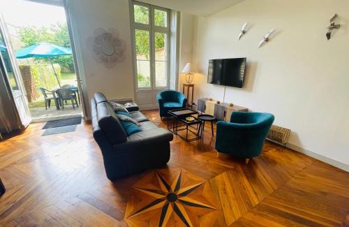 Saint-Jean-d'Angely Apartamento | L'Appart'