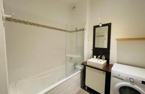Saint-Jean-d'Angely Apartamento | L'Appart'