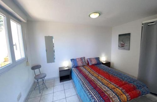 Laroque-des-Alberes Apartamento | L'appartement des Albères