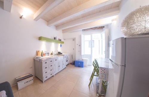 Carloforte Apartamento | L'Approdo Bilocale