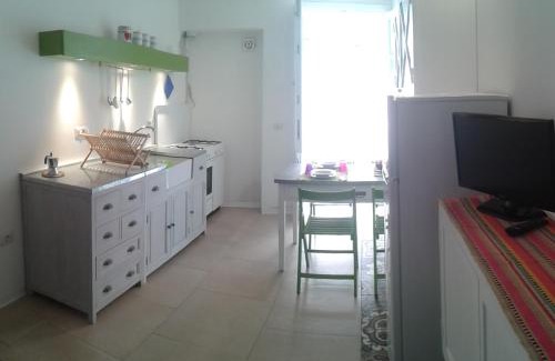 Carloforte Apartamento | L'Approdo Bilocale