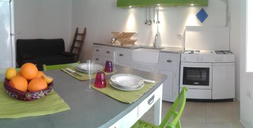 Carloforte Apartamento | L'Approdo Bilocale