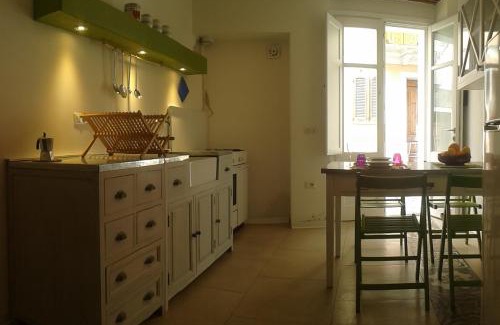 Carloforte Apartamento | L'Approdo Bilocale