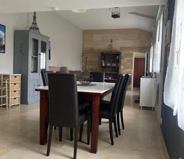 Pontault-Combault Casa | L'Araucaria